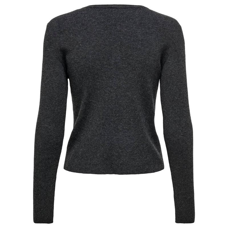 Only Cardigan ajust&eacute; Billie en tricot pour femmes