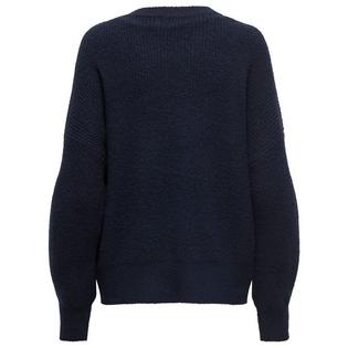 Only Women's Jerico Knit Pullover Sweater