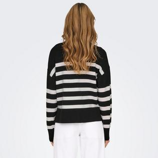 Only Women's Bari Sweater