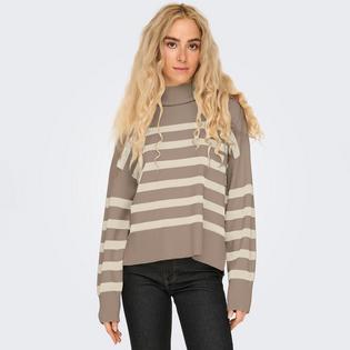 Only Women's Bari Sweater