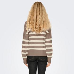 Only Women's Bari Sweater