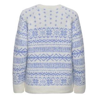 Only Women's Nordic Knit Sweater