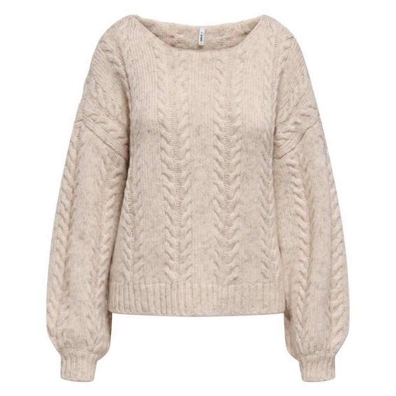 Only Chandail Lida pour femmes