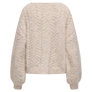 Only Women's Lida Knit Sweater