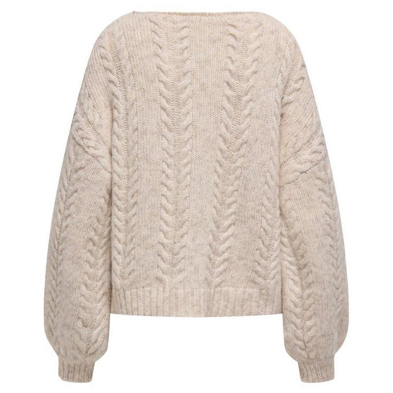 Only Chandail Lida pour femmes
