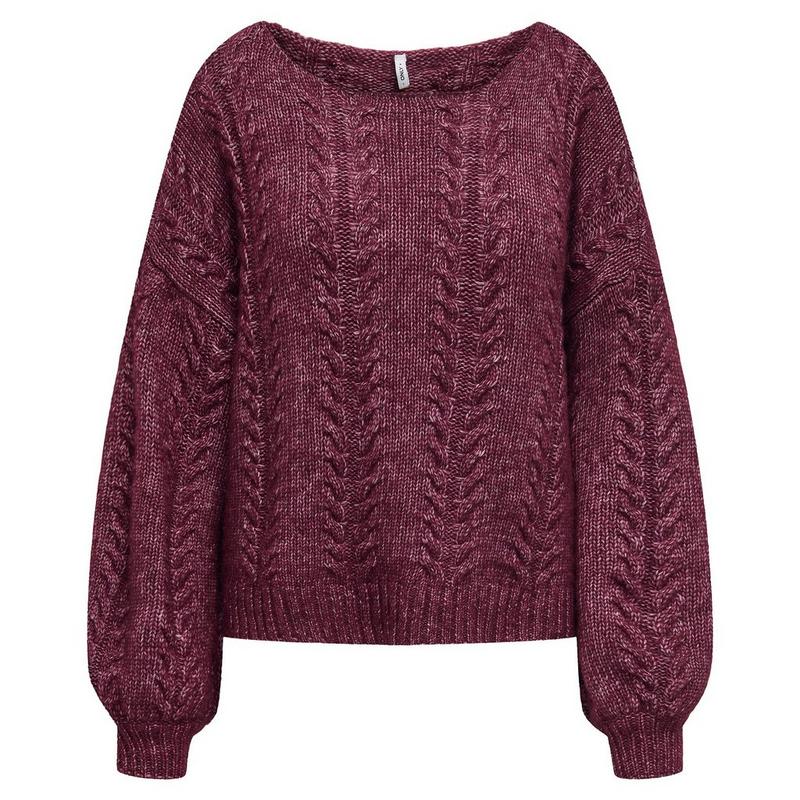 Only Chandail Lida pour femmes