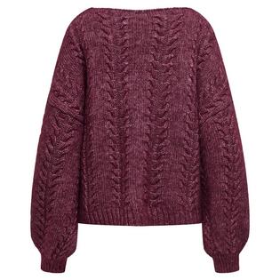 Only Women's Lida Knit Sweater