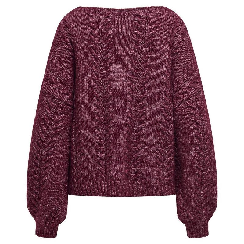Only Chandail Lida pour femmes
