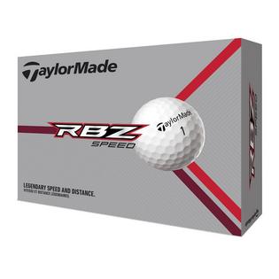 TaylorMade RBZ Speed Golf Balls