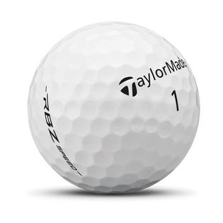 TaylorMade RBZ Speed Golf Balls