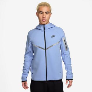 Nike Men's Tech Fleece Reflective Accent Windrunner Jacket