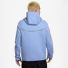 Men s Tech Fleece Reflective Accent Windrunner Jacket