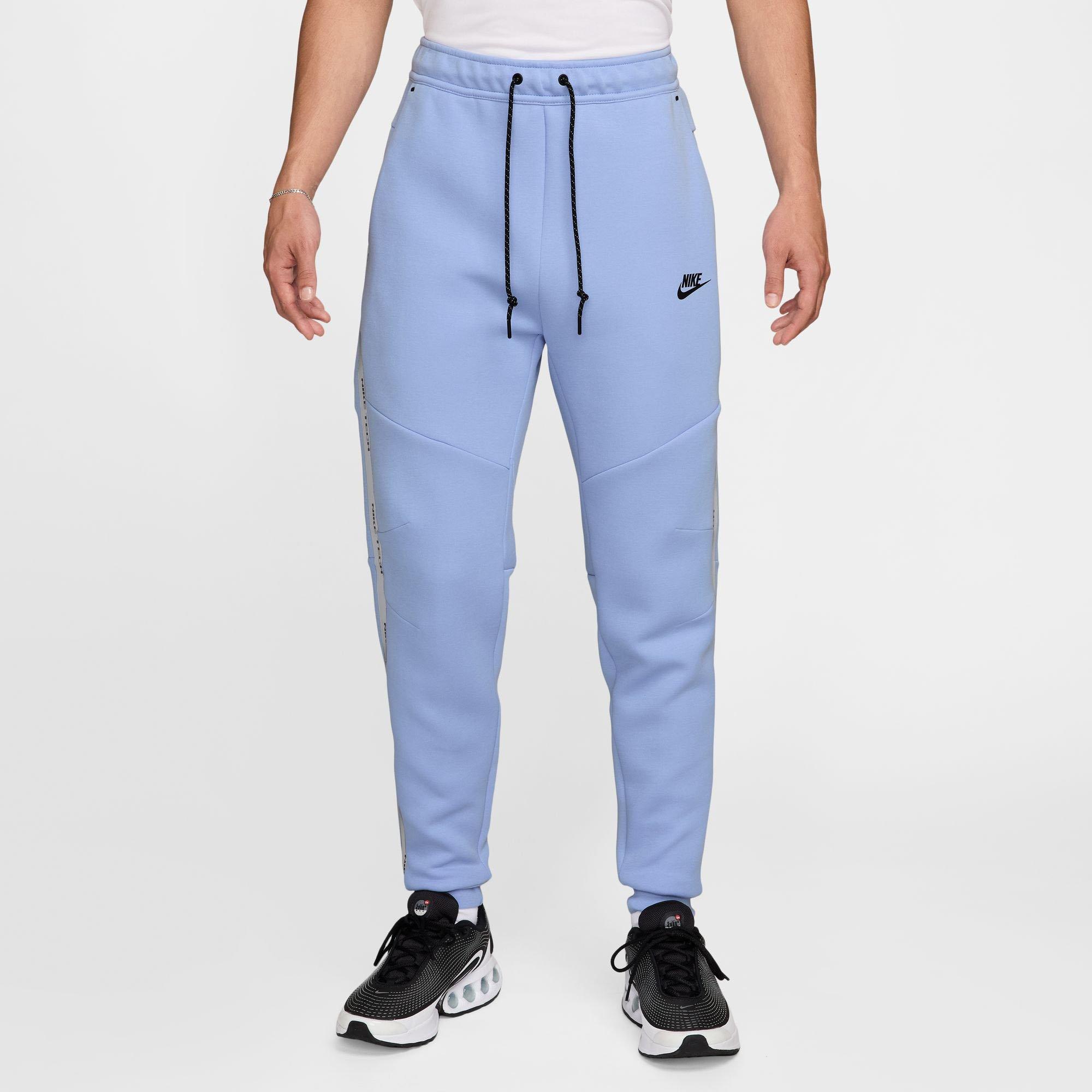 Men's Tech Fleece Reflective Accent Pant | Nike | Sporting Life Online