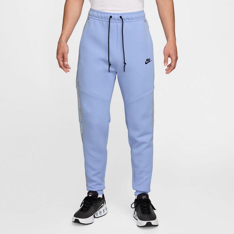 Nike Pantalon Tech Fleece Reflective Accent pour hommes