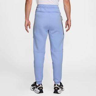 Nike Men's Tech Fleece Reflective Accent Pant