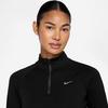 Women s Tempo Dri-FIT 1 4-Zip Top