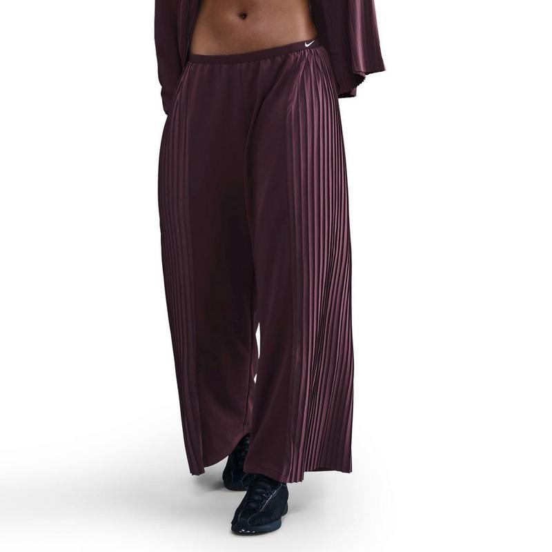 Nike Pantalon pliss&eacute; Sportswear pour femmes