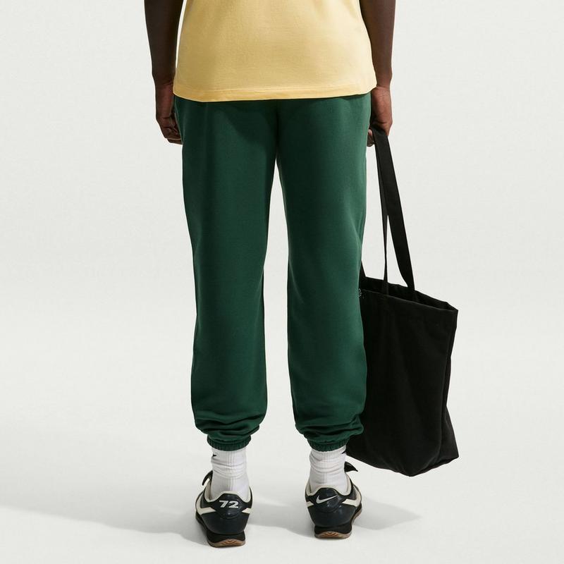 Nike Pantalon de jogging Club Cuffed en molleton bross&eacute; pour hommes