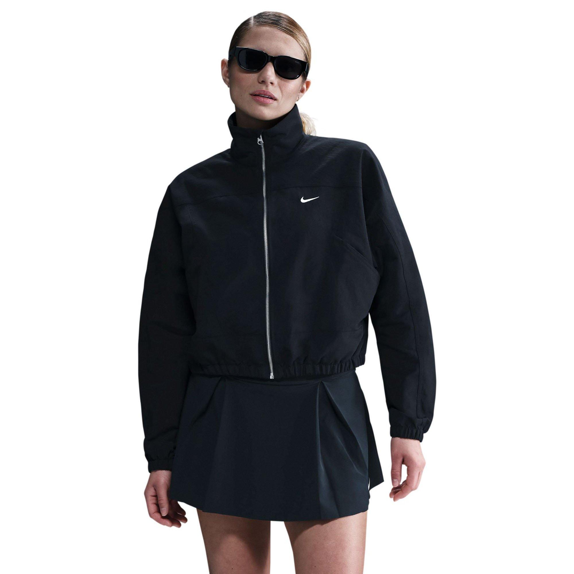 Women's Sportswear Everything Woven Oversized Repel Jacket | Nike