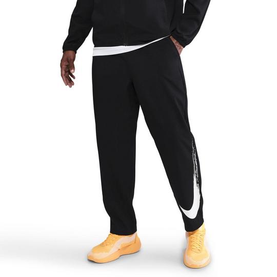 Nike Men s Form Dri-FIT Open Hem Versatile Pant