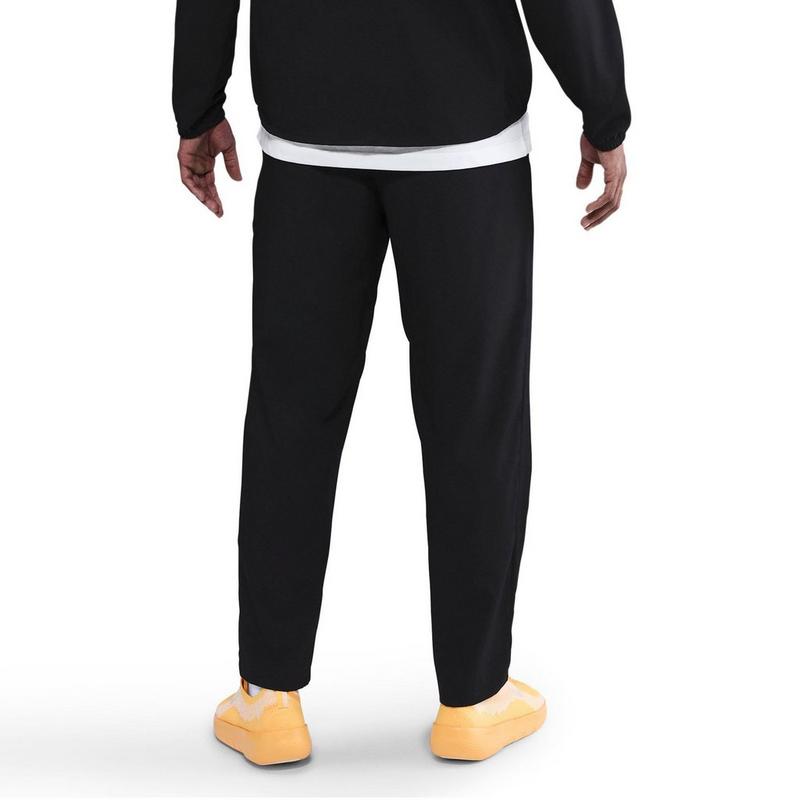 Nike Men's Form Dri-FIT Open Hem Versatile Pant