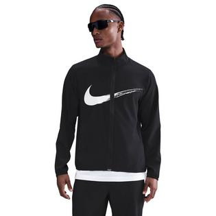 Nike Men's Form Dri-FIT Versatile Jacket