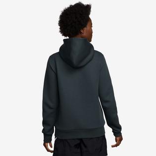 Nike Chandail &agrave; capuchon Sportswear Tech Fleece pour femmes