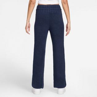Nike Women's Sportswear Phoenix Cozy Bouclé Slim Knit Pant