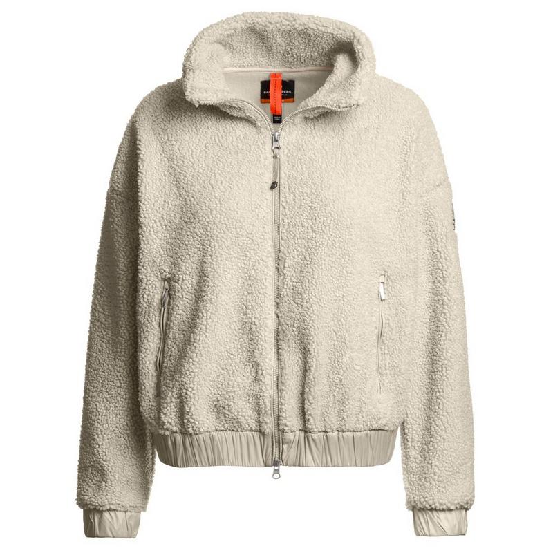 Parajumpers Veste en molleton Sori pour femmes