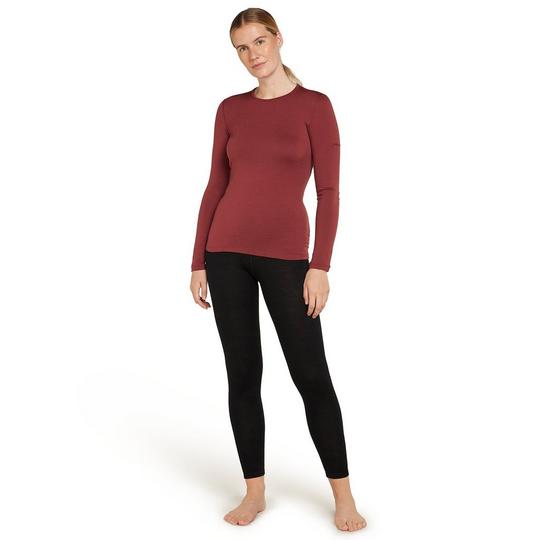 Women's Merino 260 Tech High Rise Thermal Legging | Icebreaker