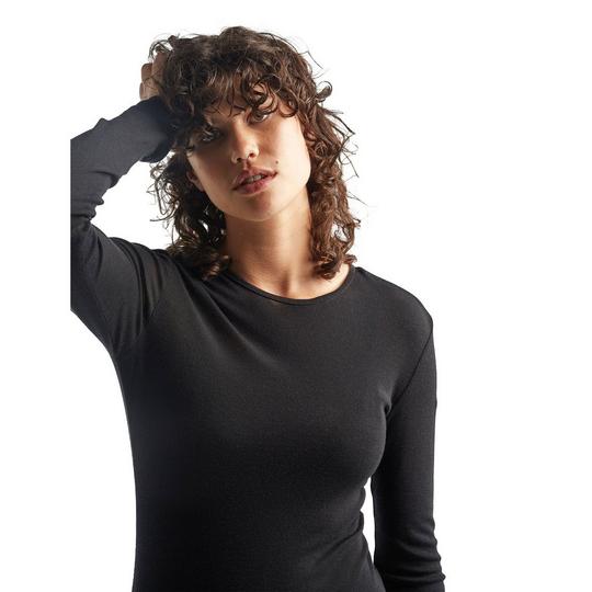 Women's Merino 175 Everyday Long Sleeve Crew Thermal Top
