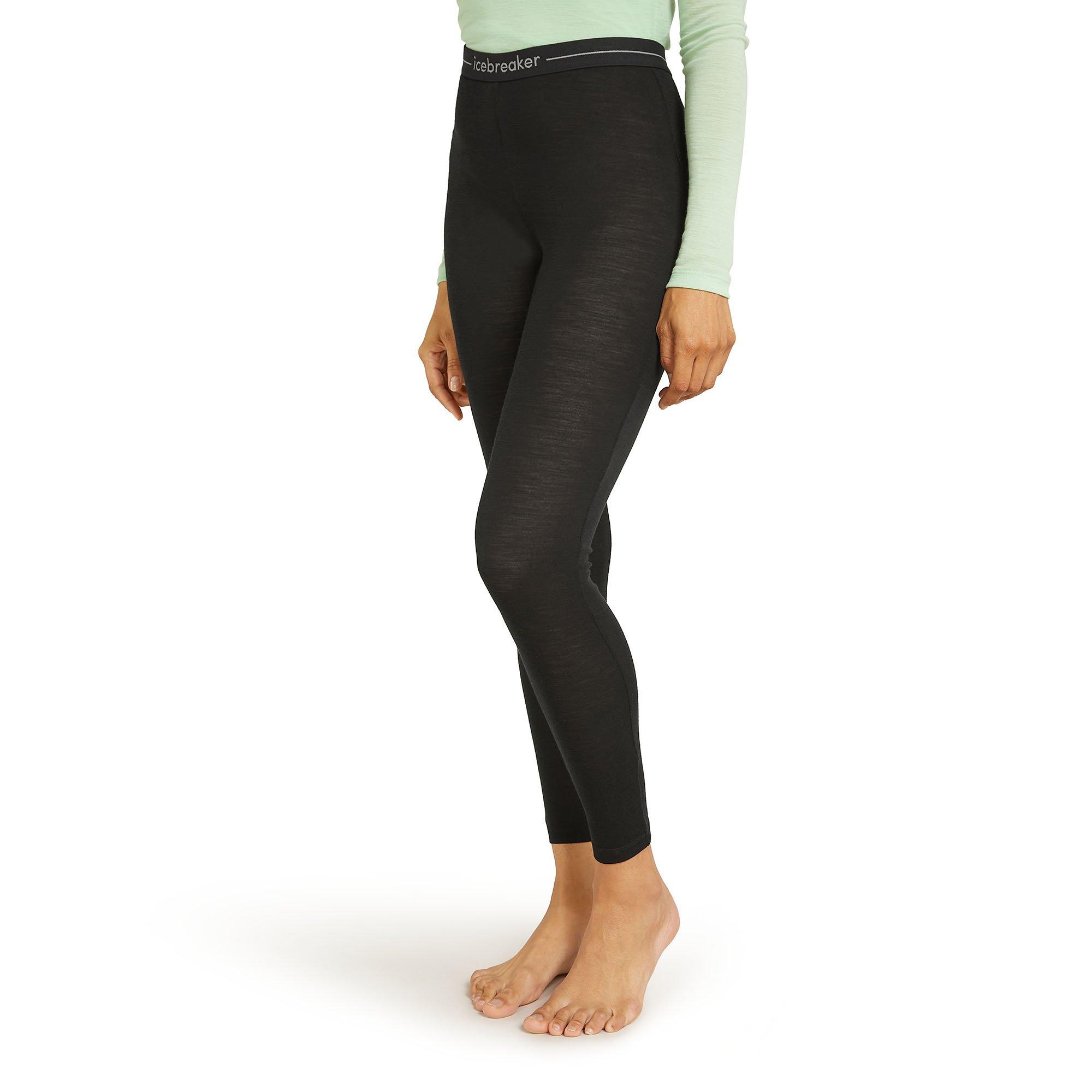 Women's Merino 175 Everyday Thermal Legging | Icebreaker