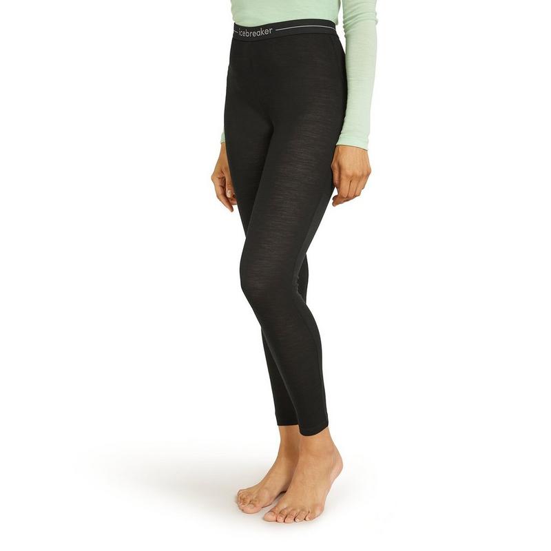 Icebreaker Legging thermique Merino 175 Everyday pour femmes