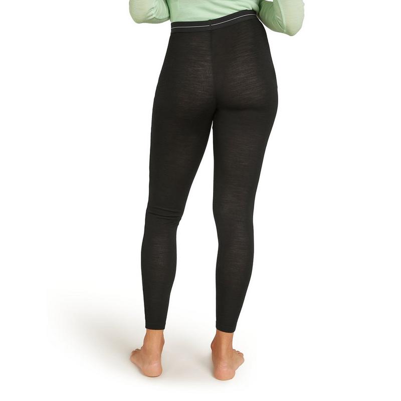 Icebreaker Legging thermique Merino 175 Everyday pour femmes