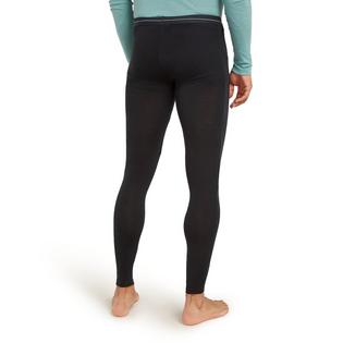 Icebreaker Men's Merino 175 Everyday Thermal Legging with Fly