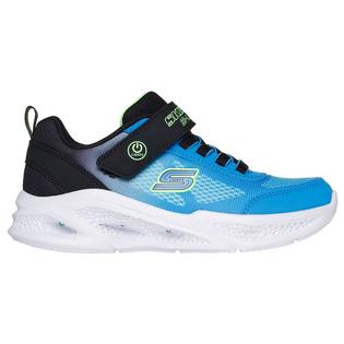 Skechers Kids' [11-5] Meteor-Lights Krendox Shoe