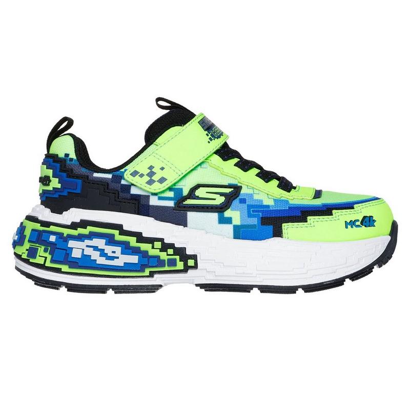 Skechers Chaussures Mega-Craft 4K pour enfants [11-5]