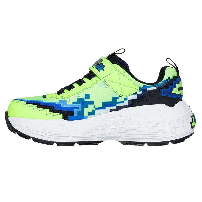 Skechers Chaussures Mega-Craft 4K pour enfants [11-5]