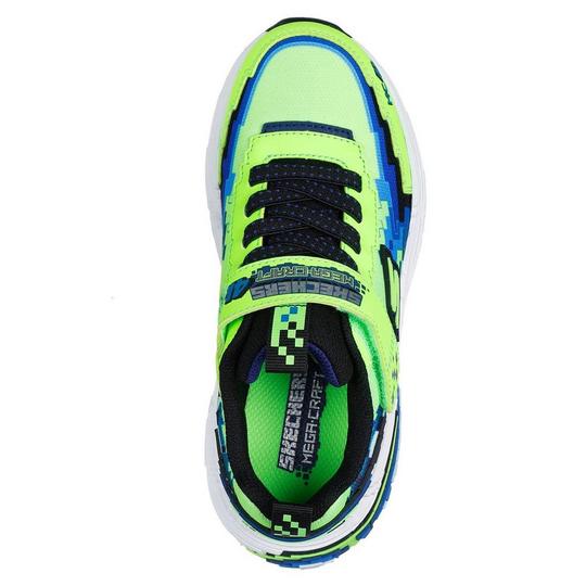 Kids' [11-5] Mega-Craft 4K Shoe | Skechers | Sporting Life Online