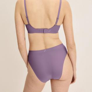 Knix Sous-v&ecirc;tement anti-fuite invisible tr&egrave;s mince &agrave; coupe fran&ccedil;aise pour femmes