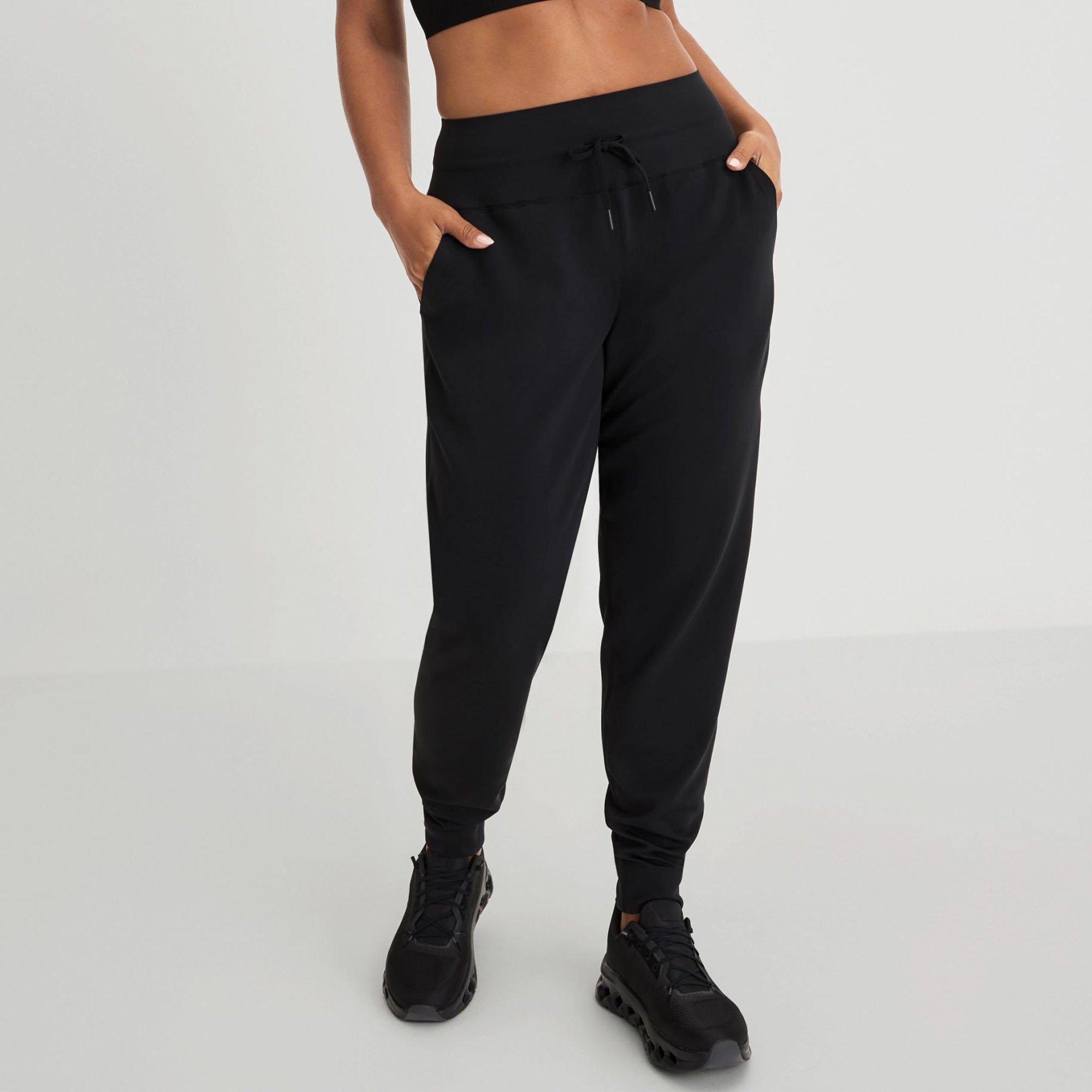 レディースウェア BRIEFING 3D LOGO JOGGER PANTS BRIEFING レディース 3D LOGO JOGGER PANTS 【公式通販】
