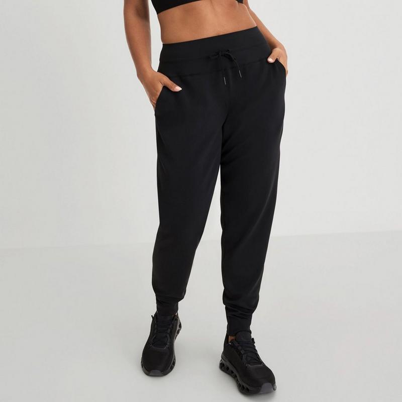 Knix Pantalon de jogging Studio CloudCut pour femmes
