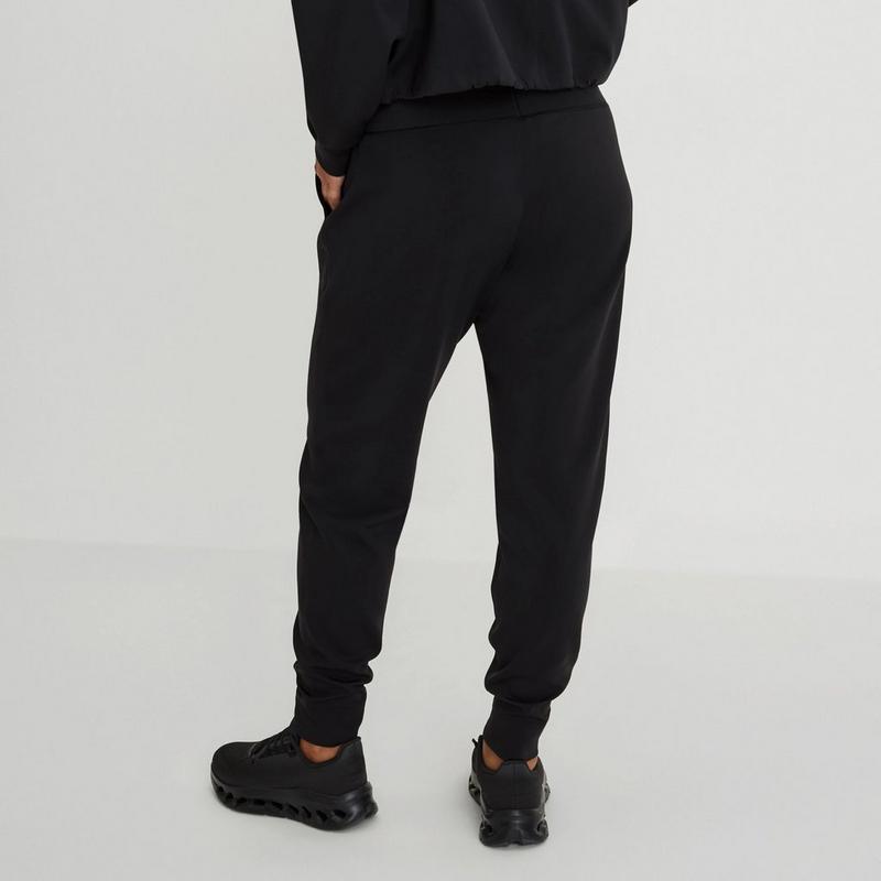 Knix Pantalon de jogging Studio CloudCut pour femmes