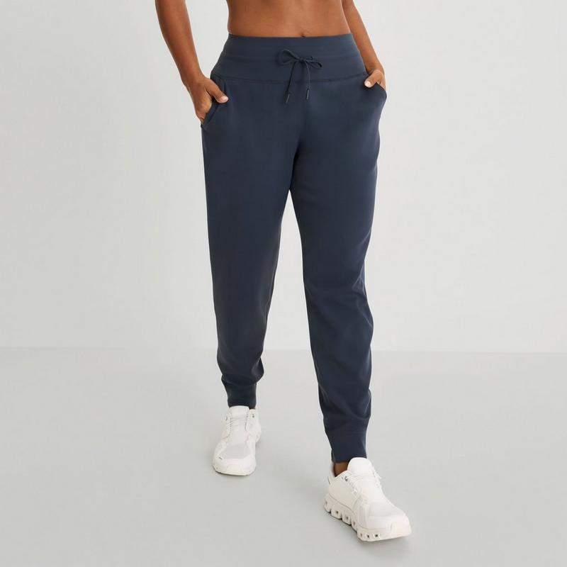 Knix Pantalon de jogging Studio CloudCut pour femmes