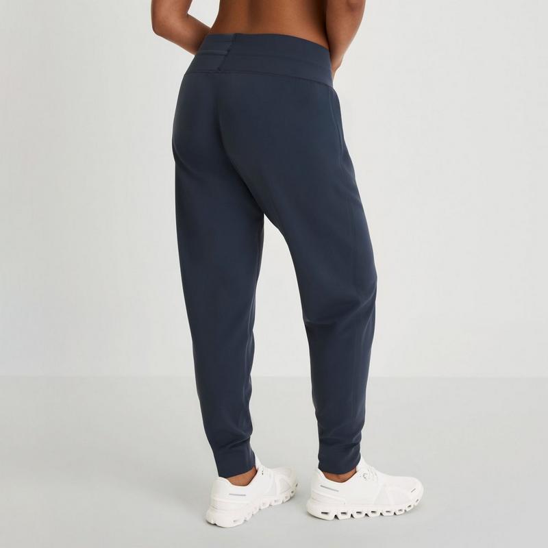 Knix Pantalon de jogging Studio CloudCut pour femmes