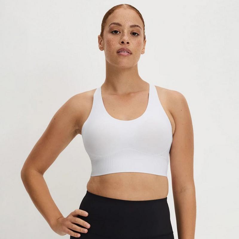 Knix Soutien-gorge de sport Longevity pour femmes