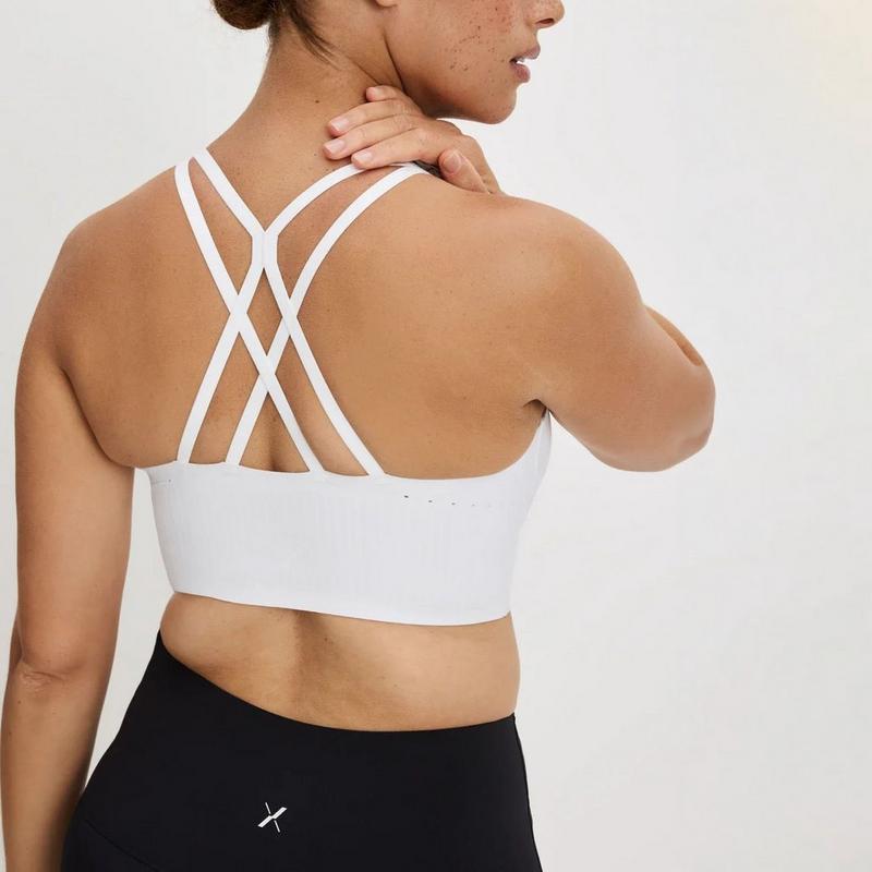 Knix Soutien-gorge de sport Longevity pour femmes