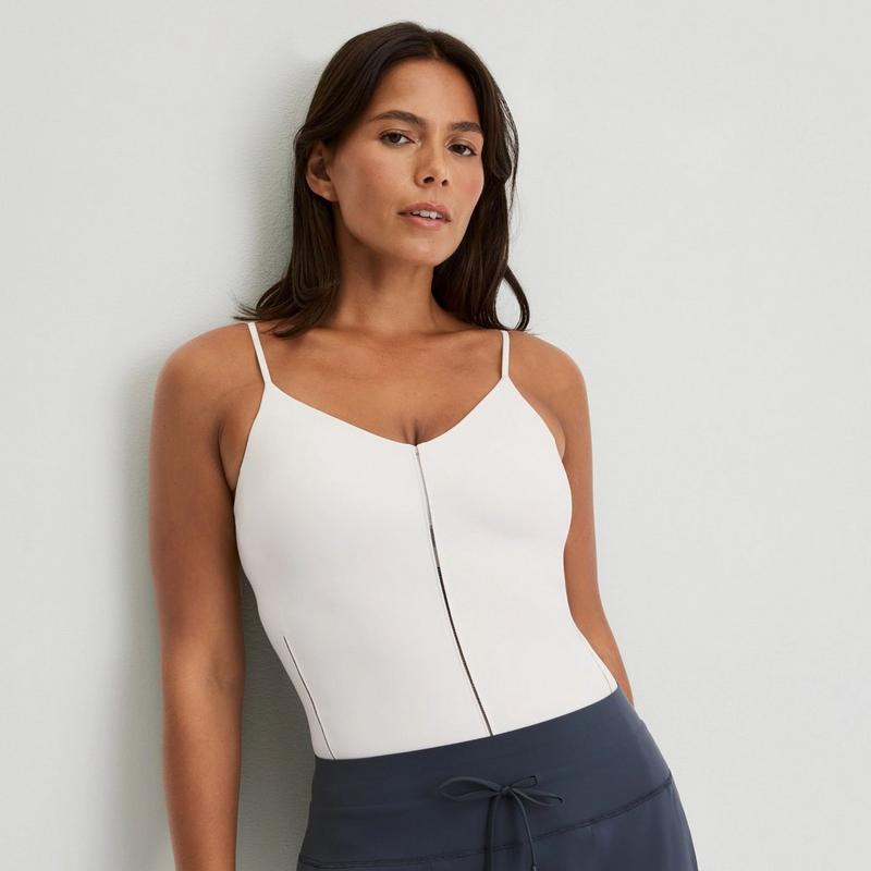Knix Camisole Studio &agrave; brassi&egrave;re int&eacute;gr&eacute;e pour femmes