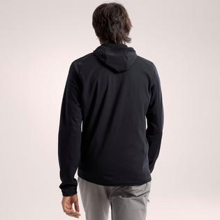 Arc'teryx Men's Delta Pullover Hoody Jacket