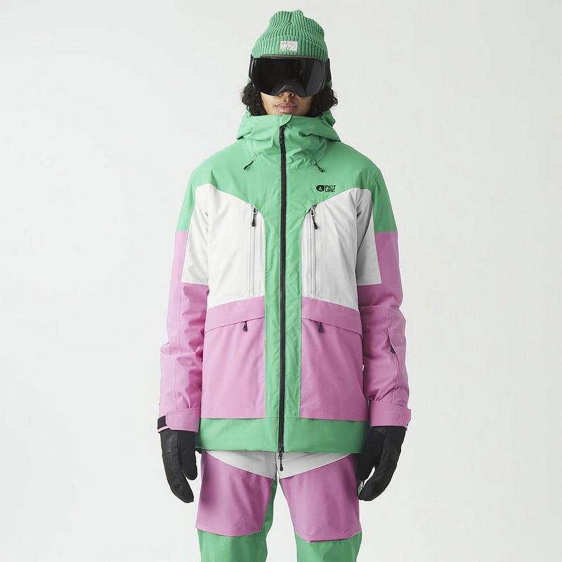 Picture Organic Clothing Veste Haakon pour femmes